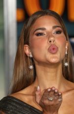 KARA DEL TORO at Zombieland: Double Tap Premiere in Westwood 10/11/2019