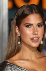 KARA DEL TORO at Zombieland: Double Tap Premiere in Westwood 10/11/2019