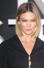 KARLIE KLOSS at Nordstrom NYC Flagship Opening Party 10/22/2019