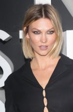 KARLIE KLOSS at Nordstrom NYC Flagship Opening Party 10/22/2019