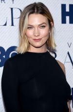 KARLIE KLOSS at Very Ralph Premiere in New York 10/23/2019