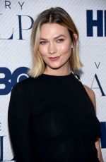KARLIE KLOSS at Very Ralph Premiere in New York 10/23/2019