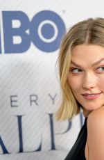 KARLIE KLOSS at Very Ralph Premiere in New York 10/23/2019