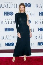 KARLIE KLOSS at Very Ralph Premiere in New York 10/23/2019