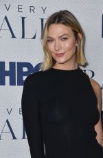 KARLIE KLOSS at Very Ralph Premiere in New York 10/23/2019