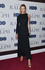 KARLIE KLOSS at Very Ralph Premiere in New York 10/23/2019