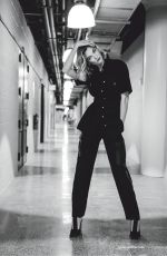 KARLIE KLOSS in Entrepreneur Magazine, October 2019