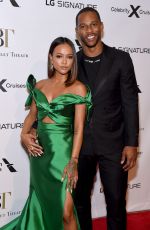 KARRUECHE TRAN at American Ballet Theatre 2019 Fall Gala in New York 10/16/2019