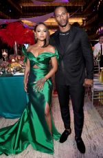 KARRUECHE TRAN at American Ballet Theatre 2019 Fall Gala in New York 10/16/2019