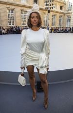 KAT GRAHAM at Le Defile L