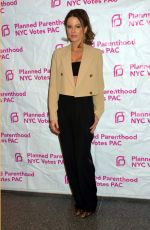 KATE BECKINSALE at Planned Parenthood NYC Votes Pac Annual Benefit 10/21/2019