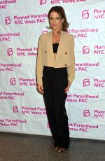 KATE BECKINSALE at Planned Parenthood NYC Votes Pac Annual Benefit 10/21/2019