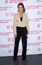 KATE BECKINSALE at Planned Parenthood NYC Votes Pac Annual Benefit 10/21/2019