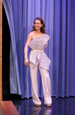 KATE BECKINSALE at Tonight Show Starring Jimmy Fallon 10/20/2019
