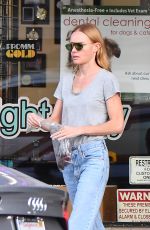 KATE BOSWORTH Out and About in Studio City 10/19/2019