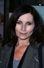 KATE FLEETWOOD at A Day in the Death of Joe Egg Play Press Night in London 10/02/2019