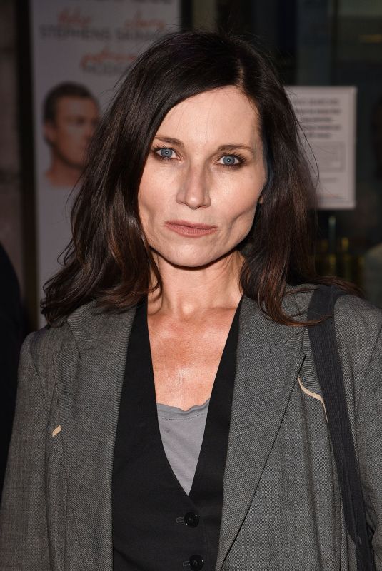 KATE FLEETWOOD at A Day in the Death of Joe Egg Play Press Night in London 10/02/2019