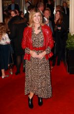 KATE GARRAWAY at The Lion King 20th Anniversary Gala Performance in London 10/19/2019