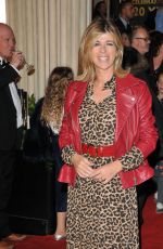 KATE GARRAWAY at The Lion King 20th Anniversary Gala Performance in London 10/19/2019