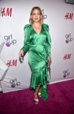KATE HUDSON at 2nd Annual Girl Up #girlhero Awards in Beverly Hills 10/13/2019