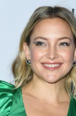 KATE HUDSON at 2nd Annual Girl Up #girlhero Awards in Beverly Hills 10/13/2019