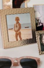 KATE HUDSON - Pretty Happy: Healthy Ways to Love Your Body, February 2016
