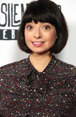 KATE MICUCCI at Jay and Silent Bob Reboot Screening in Los Angeles 10/14/2019