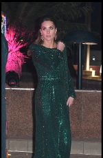 KATE MIDDLETON at Pakistan National Monument in Islamabad 10/15/2019