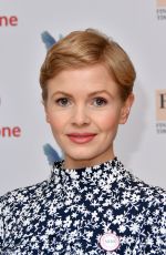 KATE PHILLIPS at Women of the Year Lunch and Awards in London 10/14/2019