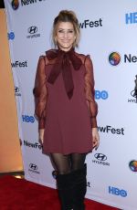 KATE WALSH at Sell By Screening at New York LGBTG Film Festival 10/23/2019