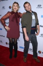 KATE WALSH at Sell By Screening at New York LGBTG Film Festival 10/23/2019