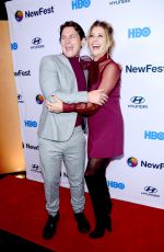 KATE WALSH at Sell By Screening at New York LGBTG Film Festival 10/23/2019