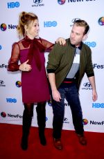 KATE WALSH at Sell By Screening at New York LGBTG Film Festival 10/23/2019