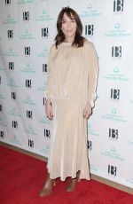 KATEY SAGAL at 30th Annual Friendly House Awards Luncheon in Los Angeles 10/26/2019