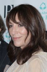 KATEY SAGAL at 30th Annual Friendly House Awards Luncheon in Los Angeles 10/26/2019