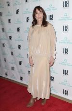 KATEY SAGAL at 30th Annual Friendly House Awards Luncheon in Los Angeles 10/26/2019