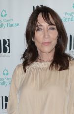 KATEY SAGAL at 30th Annual Friendly House Awards Luncheon in Los Angeles 10/26/2019
