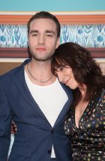 KATEY SAGAL at Mrs. Fletcher Premiere in Hollywood 10/21/2019