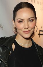 KATHARINE MCPHEE at Gladys Knight