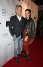 KATHARINE MCPHEE at Gladys Knight