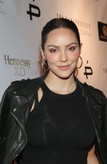 KATHARINE MCPHEE at Gladys Knight