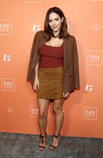 KATHARINE MCPHEE at Kate Somerville Clinic Celebrates 15 Years on Melrose in Los Angeles 10/10/2019