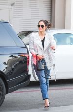 KATHARINE MCPHEE Out Shopping in Los Angeles 10/26/2019