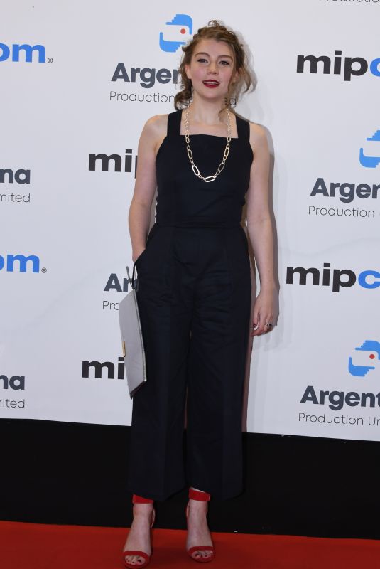 KATHARINE O