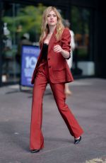 KATHERINE MCNAMARA Out and About in New York 10/18/2019