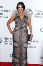 KATHRINE NARDUCCI at The Irishman Screening at 57th New York Film Festival 09/27/2019