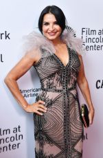 KATHRINE NARDUCCI at The Irishman Screening at 57th New York Film Festival 09/27/2019