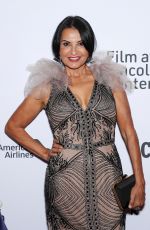 KATHRINE NARDUCCI at The Irishman Screening at 57th New York Film Festival 09/27/2019