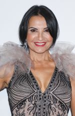 KATHRINE NARDUCCI at The Irishman Screening at 57th New York Film Festival 09/27/2019