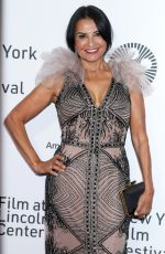KATHRINE NARDUCCI at The Irishman Screening at 57th New York Film Festival 09/27/2019